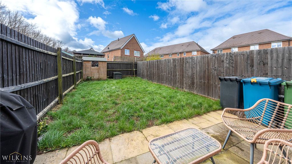 Additional image 20 of 2 bed terraced house for saleEllastone Way, Amington, Tamworth, Staffordshire B77