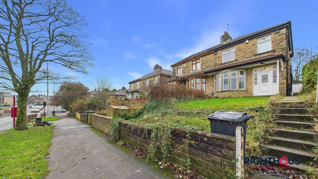 Southfield Road, Bradford, BD5