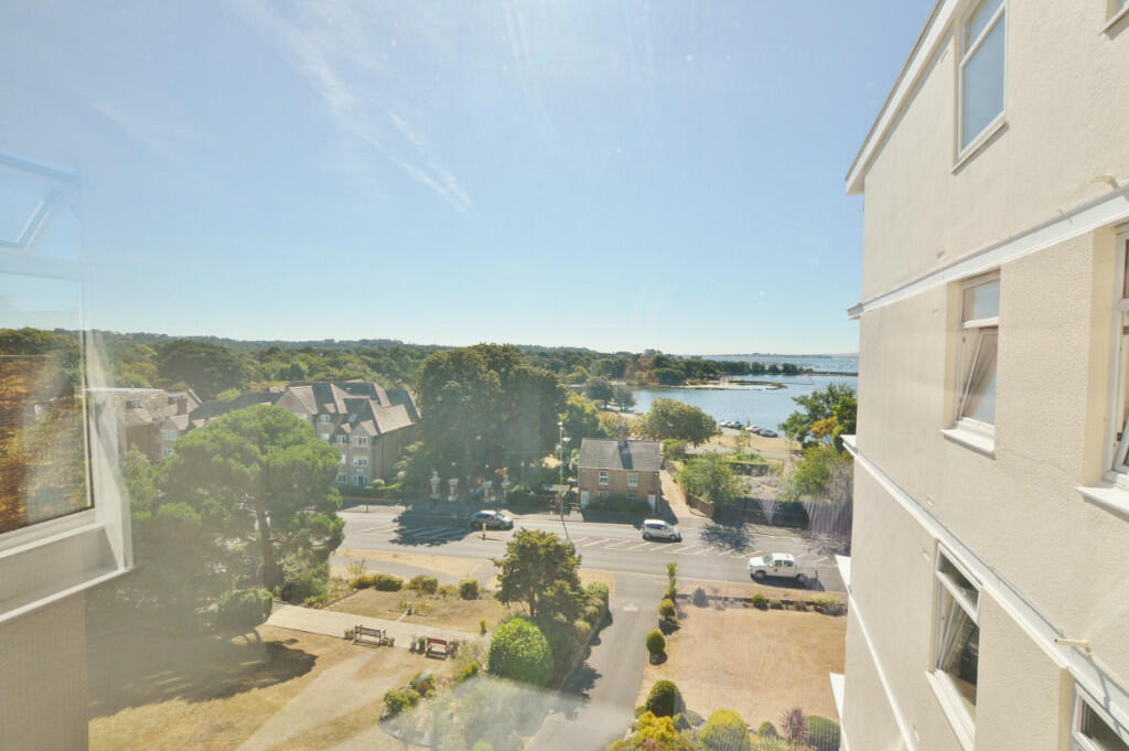 Parkstone Road, Poole, Dorset, BH15