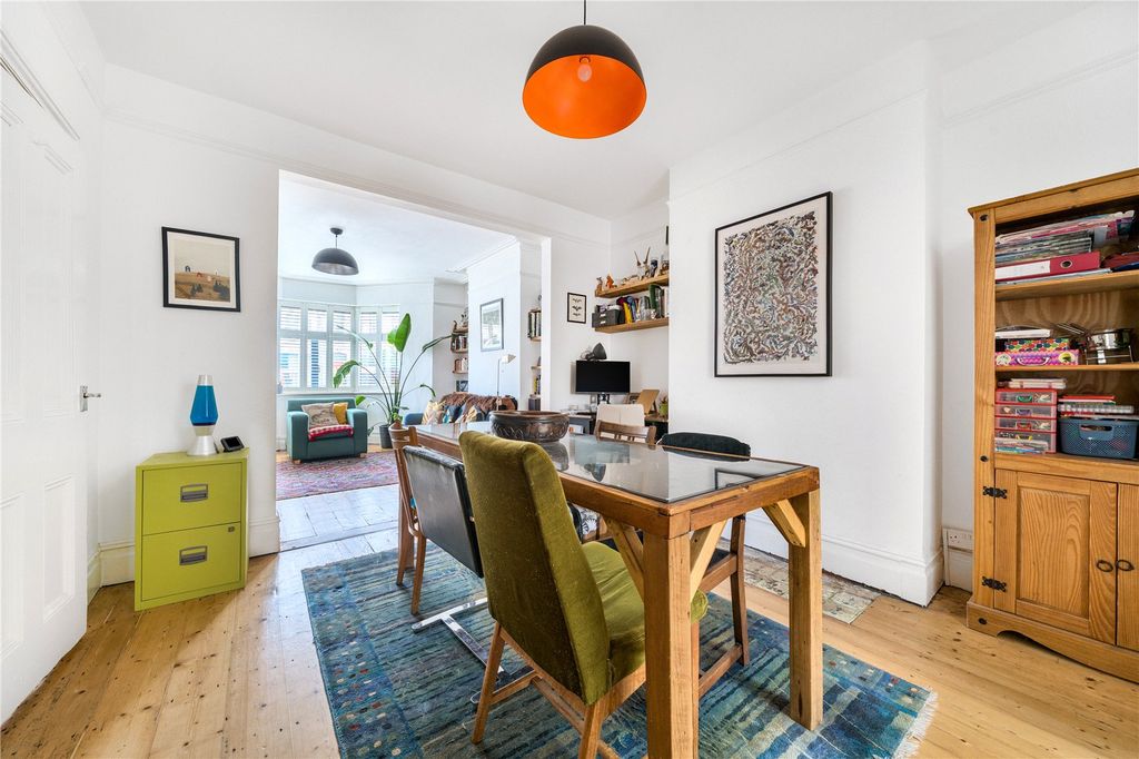 Additional image 3 of 3 bed terraced house for saleRobertson Road, Greenbank, Bristol BS5