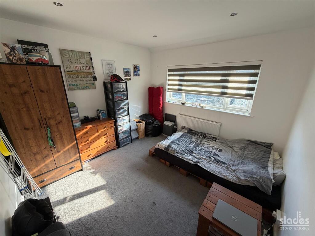 Additional image 9 of Scott Close, Wallisdown, Poole