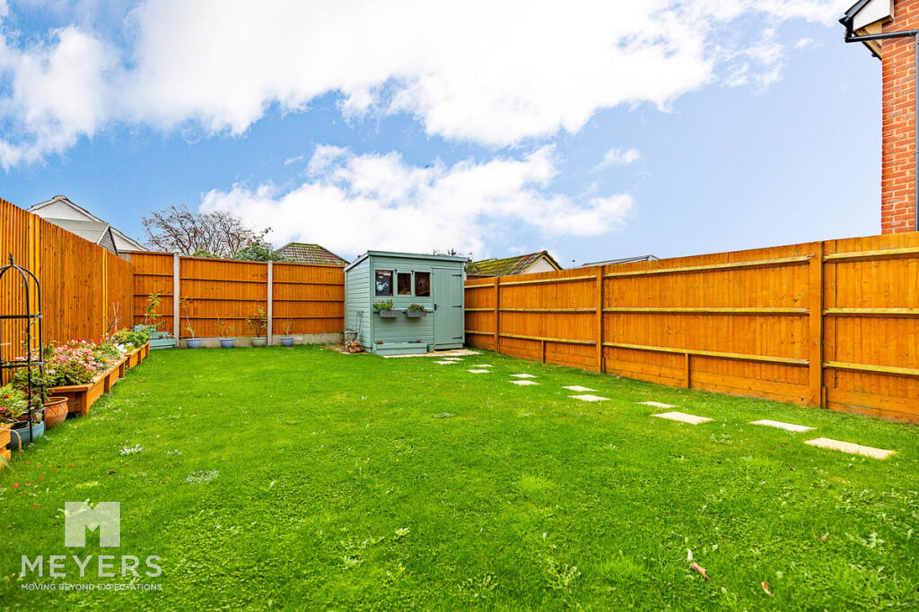 Additional image 10 of Tabitha Close, Poole, BH15 4