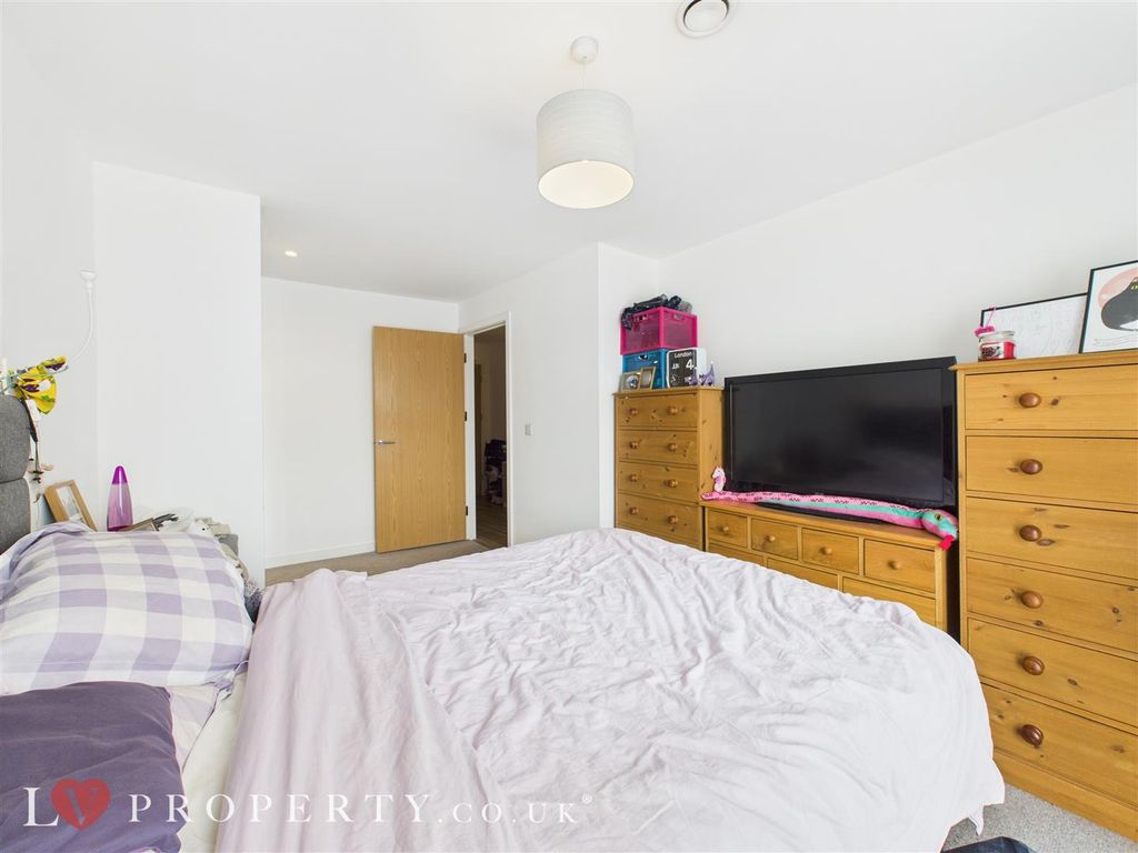 Additional image 9 of 1 bed flat for saleLexington Gardens, Birmingham, West Midlands B15