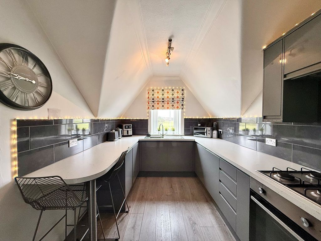 Additional image 8 of 1 bed flat for saleHarling Drive, Troon KA10