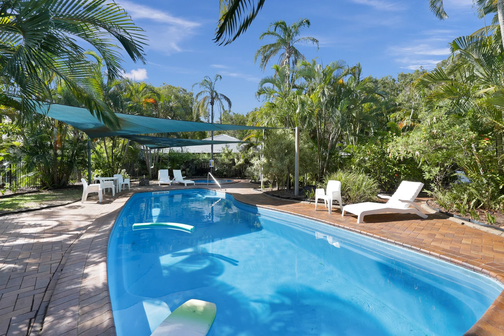 Additional image 15 of 8/9 Pacific Drive, Blacks Beach QLD 4740