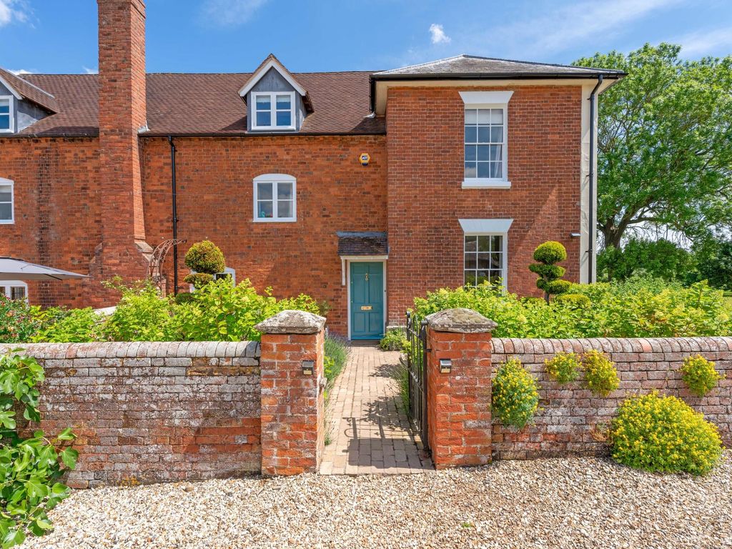 Additional image 5 of 6 bed detached house for saleMunsley, Ledbury, Herefordshire HR8