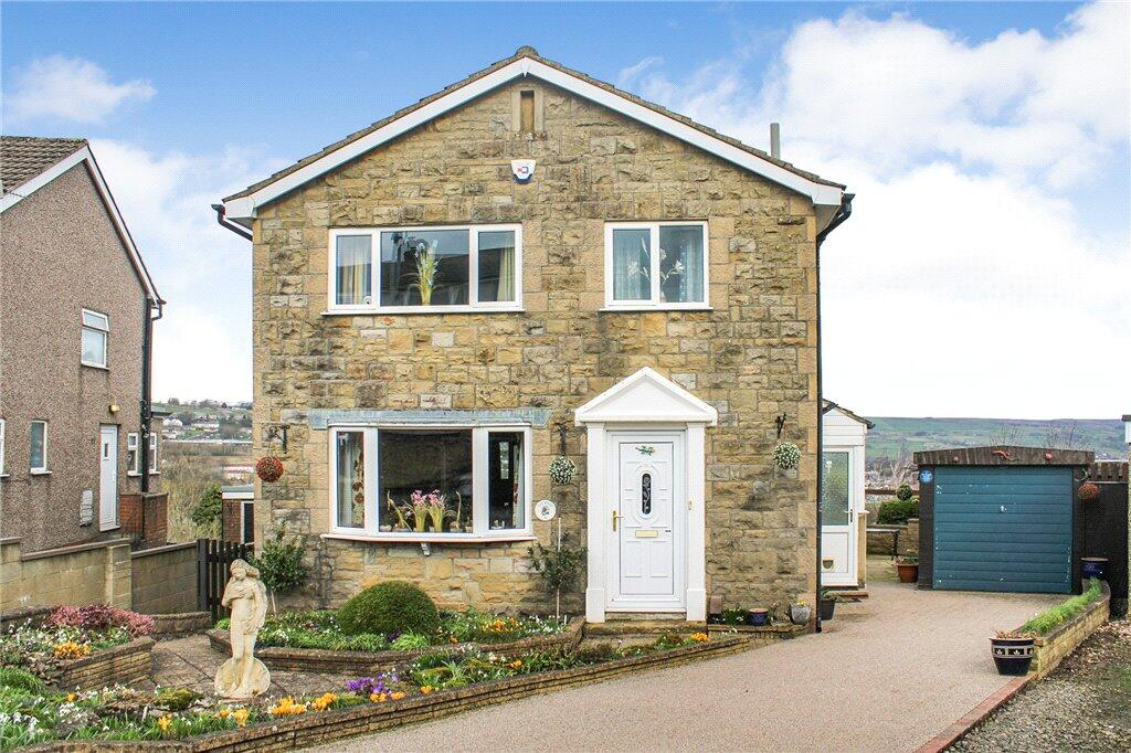 Wheathead Crescent, Keighley, West Yorkshire, BD22