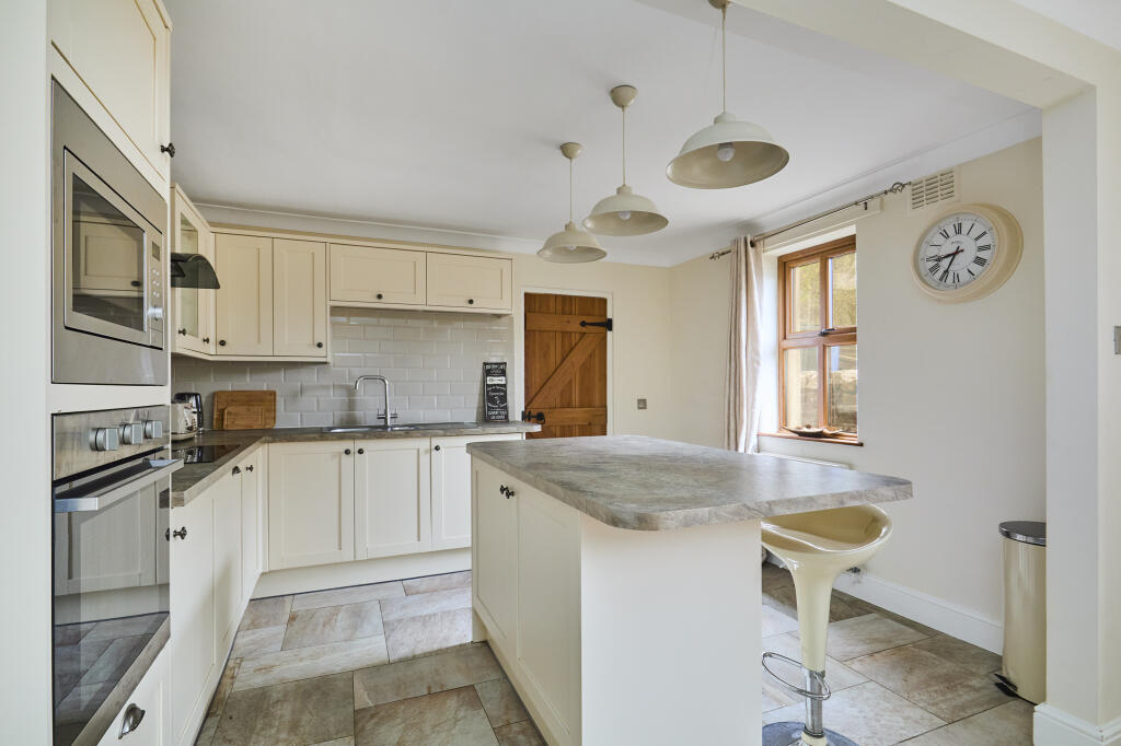 Additional image 3 of Grimwith, Hebden, Skipton, North Yorkshire, BD23