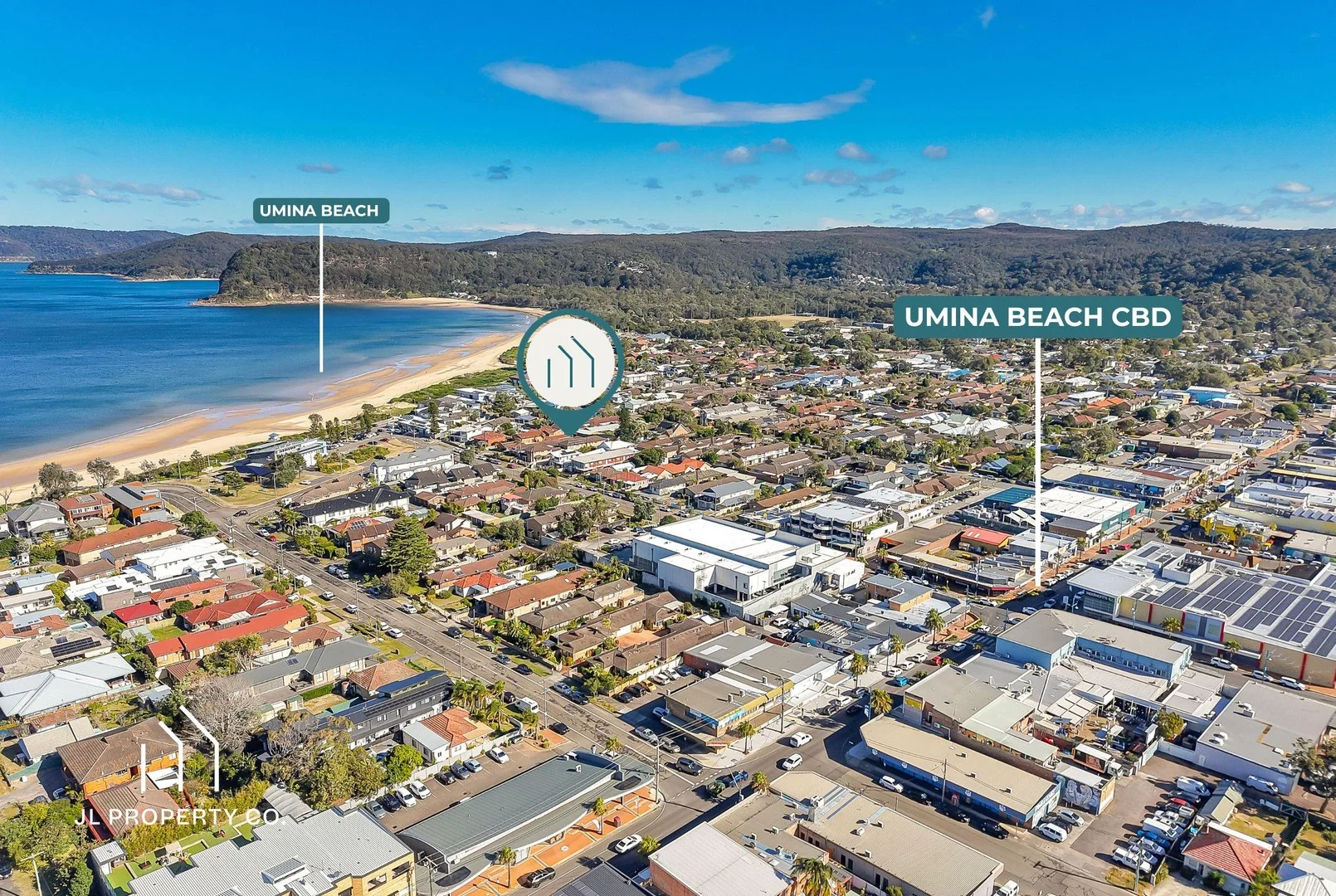 2/335 Trafalgar Avenue, Umina Beach NSW 2257