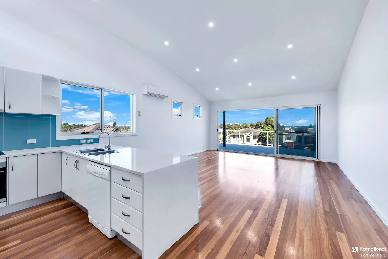 6A Kingsley Drive, Boat Harbour NSW 2316