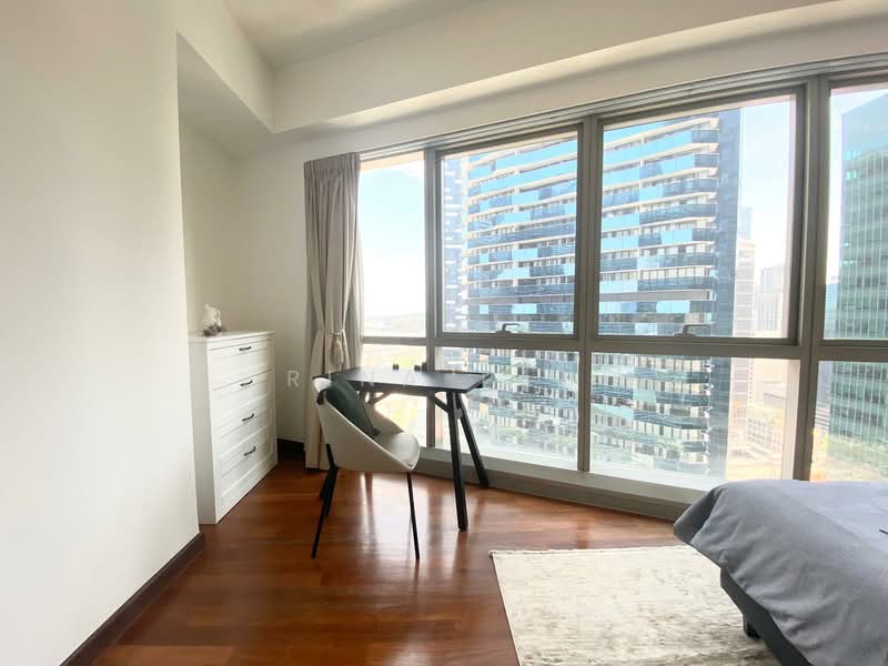 6 Marina Boulevard photo 2