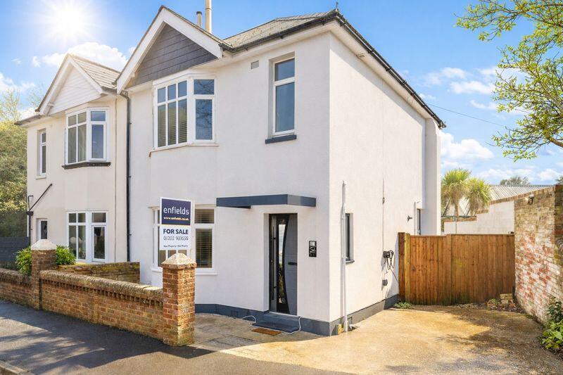 Sandbanks Road, Poole
