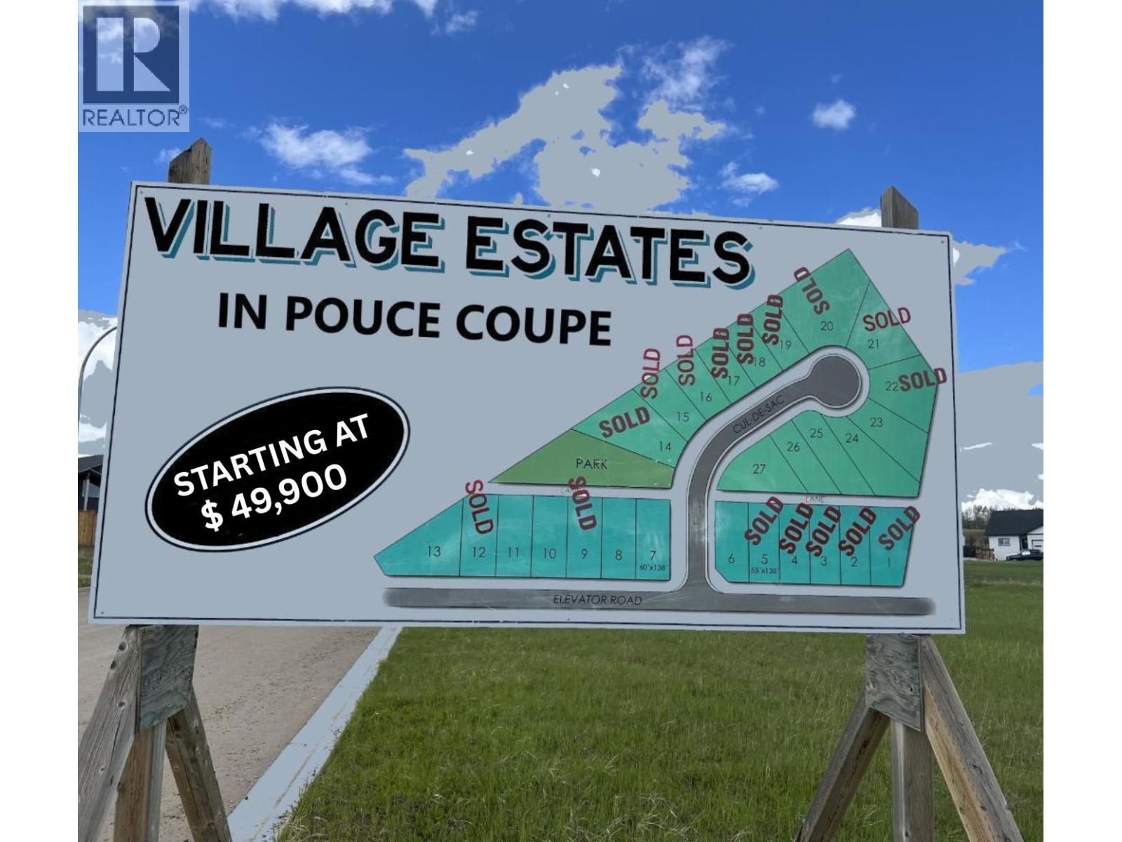 4816 Elevator Road