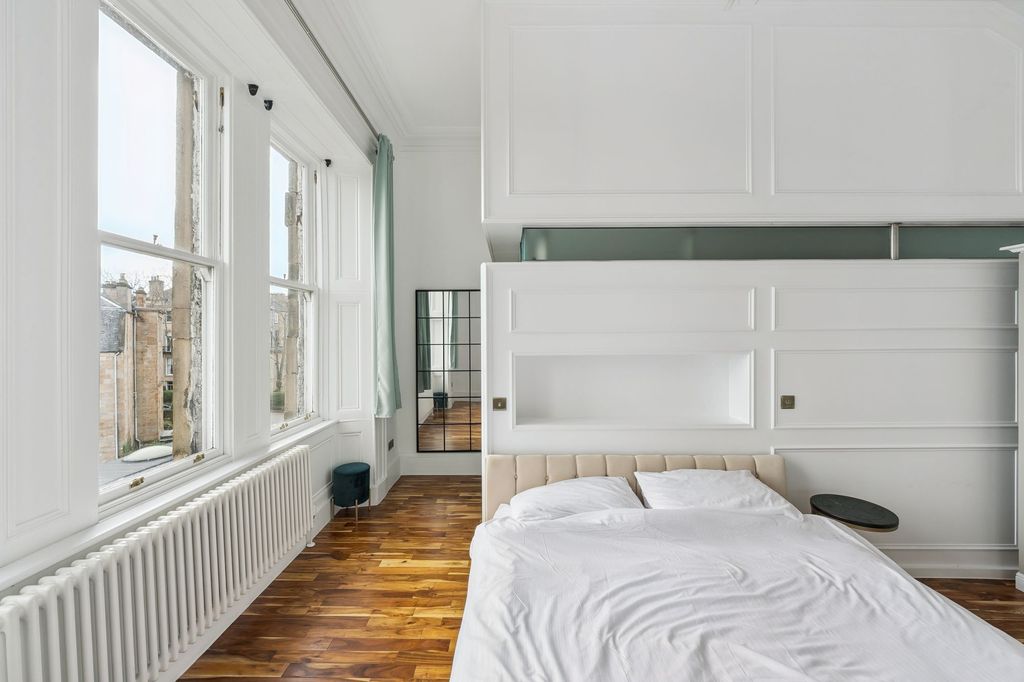 Additional image 9 of 4 bed flat for saleGrosvenor Terrace, Flat 2, Dowanhill, Glasgow G12