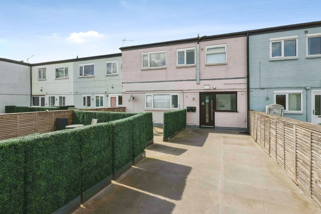 1 bed flat for saleBirmingham Road, Sutton Coldfield B72 photo 3