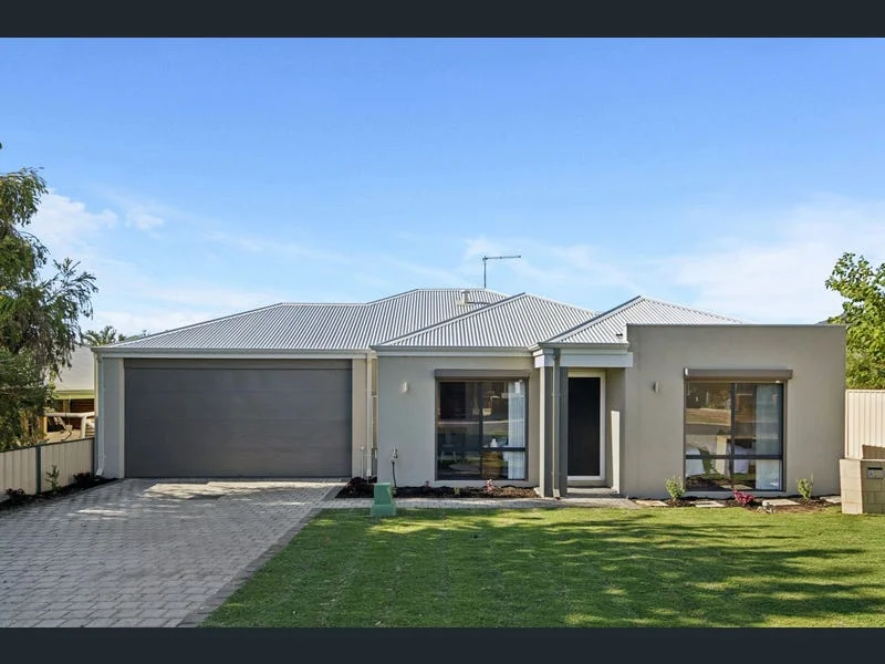 41A Chichester Way, Nollamara WA 6061