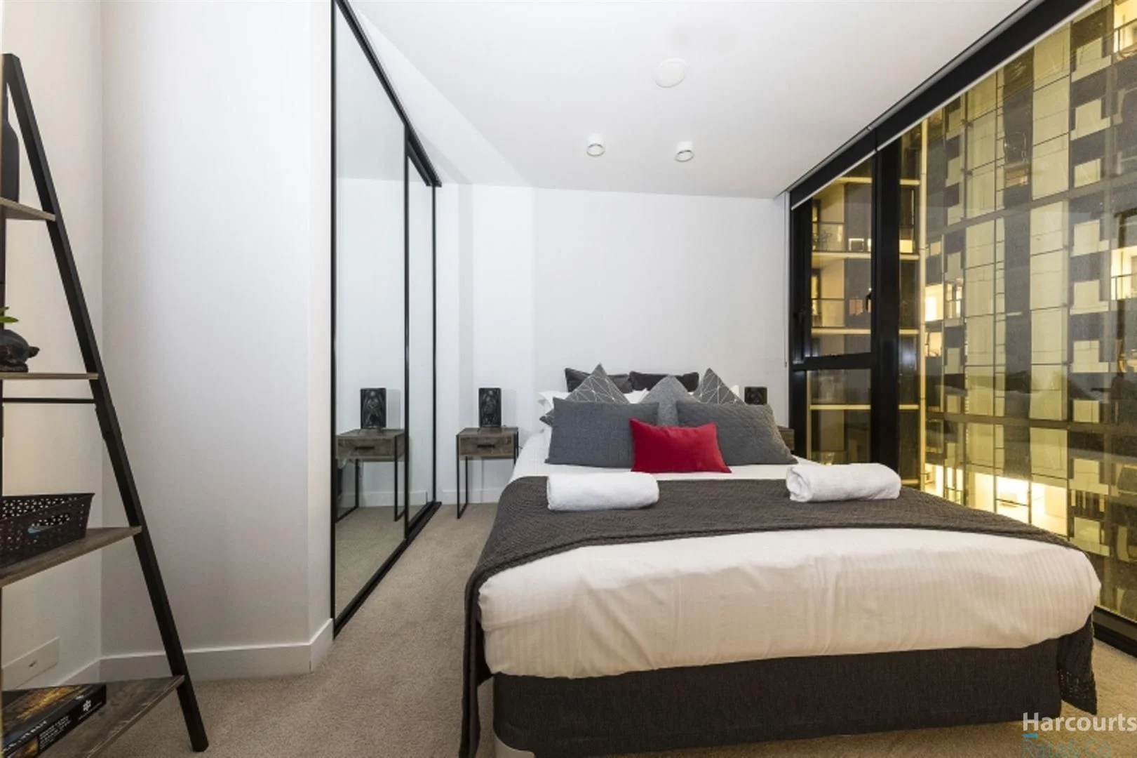 Additional image 4 of 2314/33 MacKenzie Street, Melbourne VIC 3000
