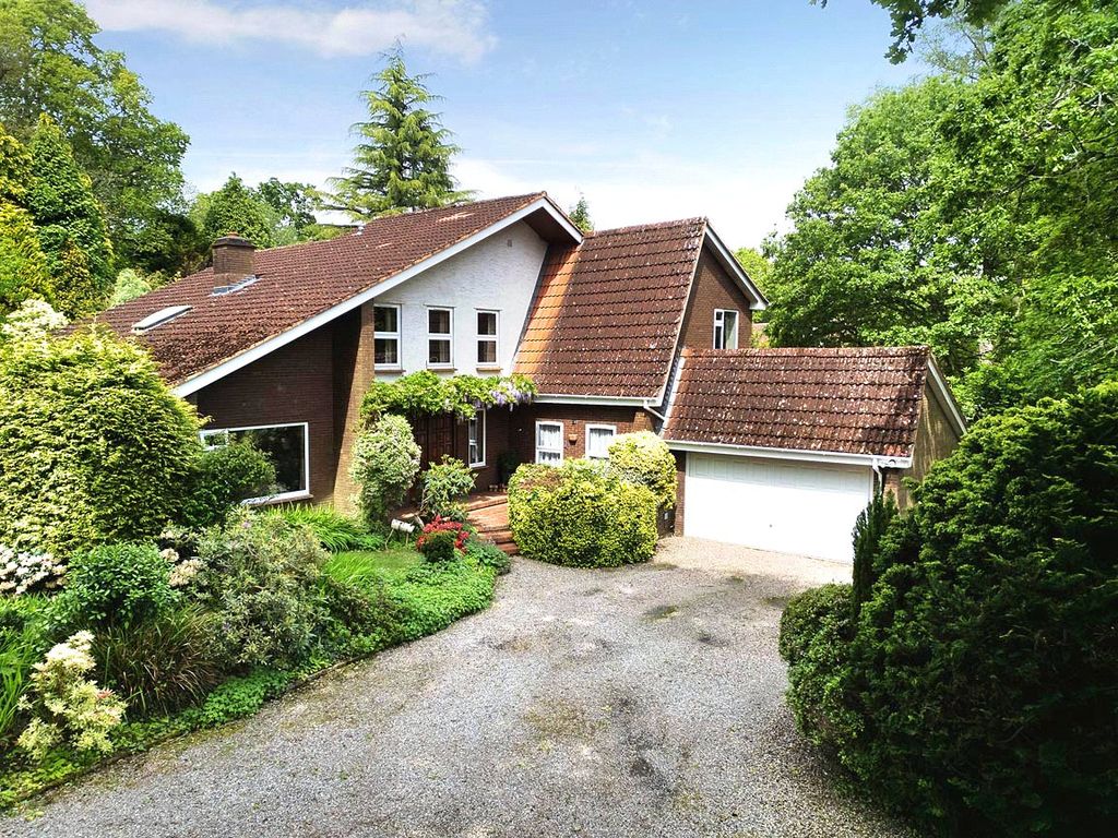 Additional image 15 of 4 bed detached house for saleWest Hill, Ottery St. Mary, Devon EX11