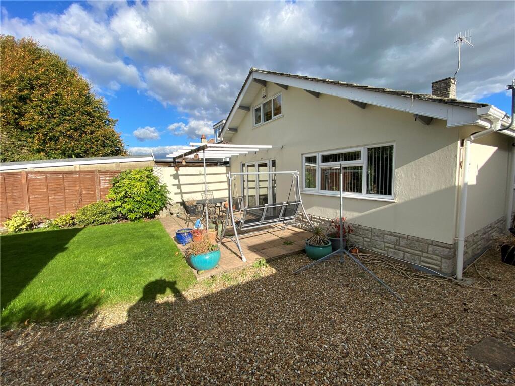 Additional image 25 of Cedar Avenue, Northbourne, Bournemouth, Dorset, BH10
