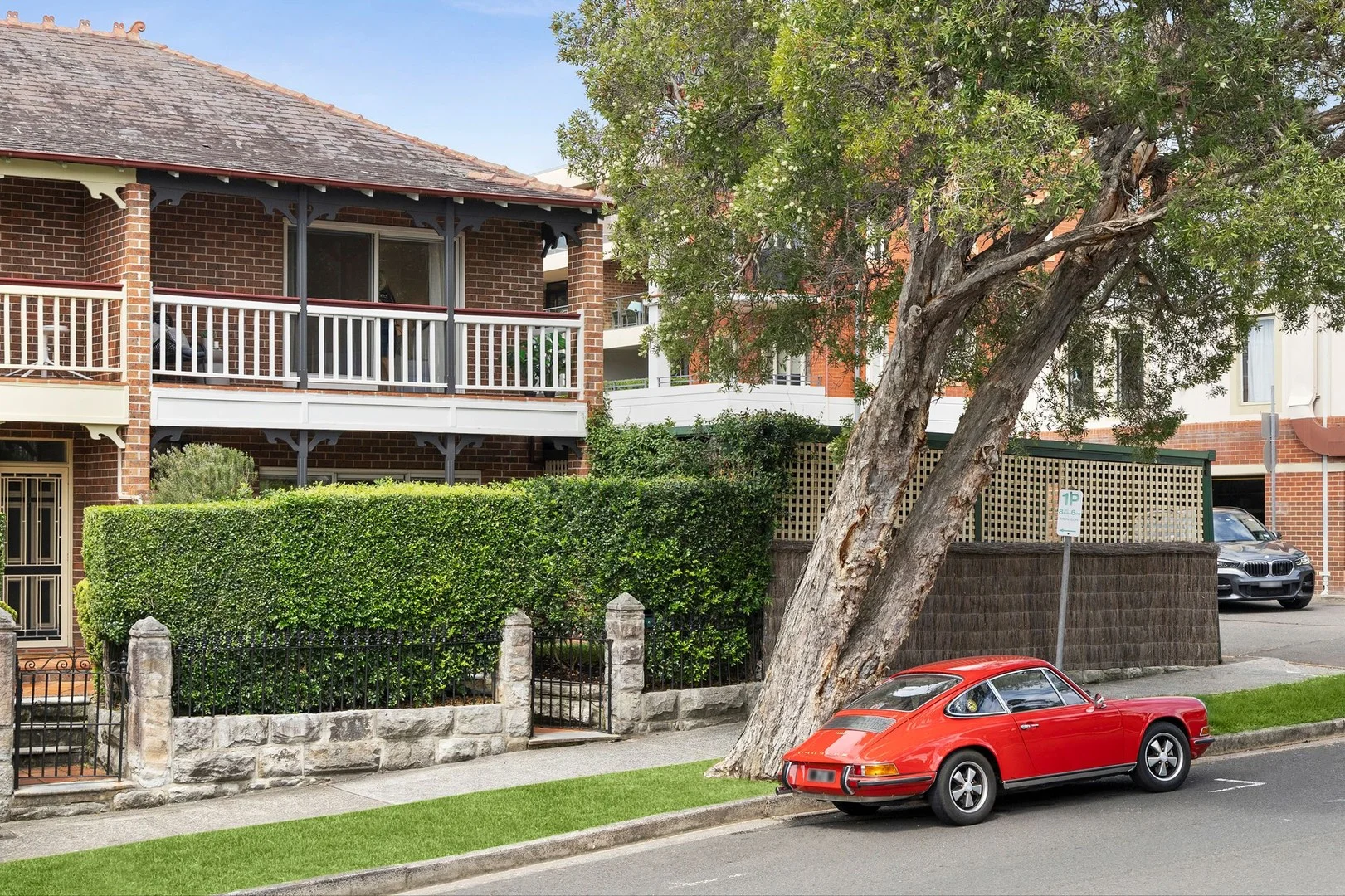 4/145 Raglan Street, Mosman NSW 2088