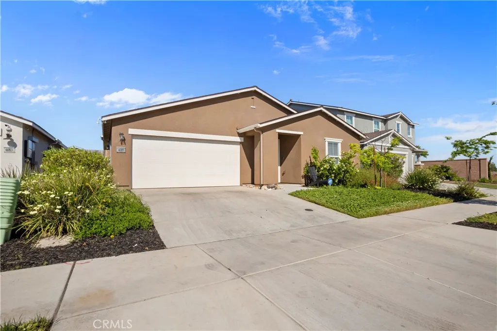 4089 Bayonet Dr, Merced, CA 95348