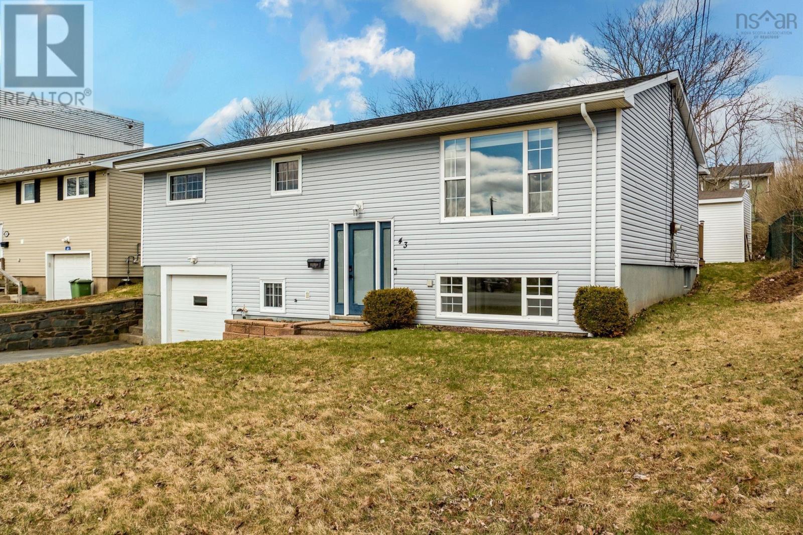 43 Woodlawn Road