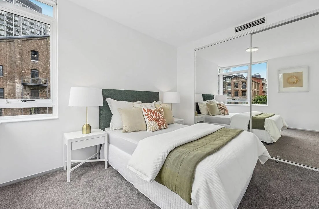 Additional image 13 of 601/24 Refinery Drive, Pyrmont NSW 2009
