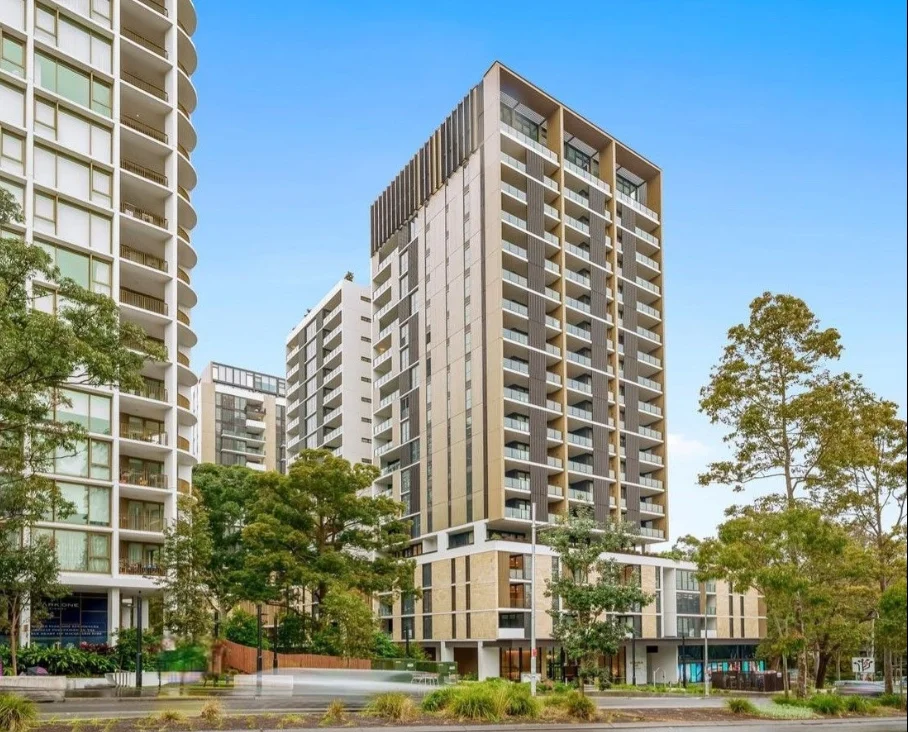 Additional image 3 of B1101/82 Waterloo Road, Macquarie Park NSW 2113