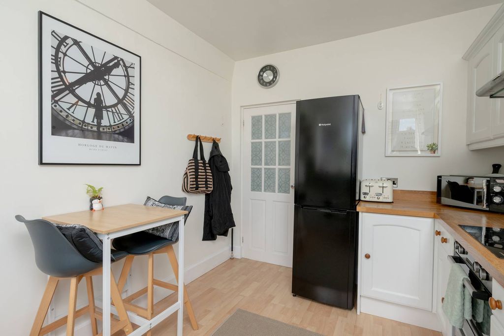Additional image 8 of 3 bed flat for sale7 South Hamilton Road, North Berwick EH39