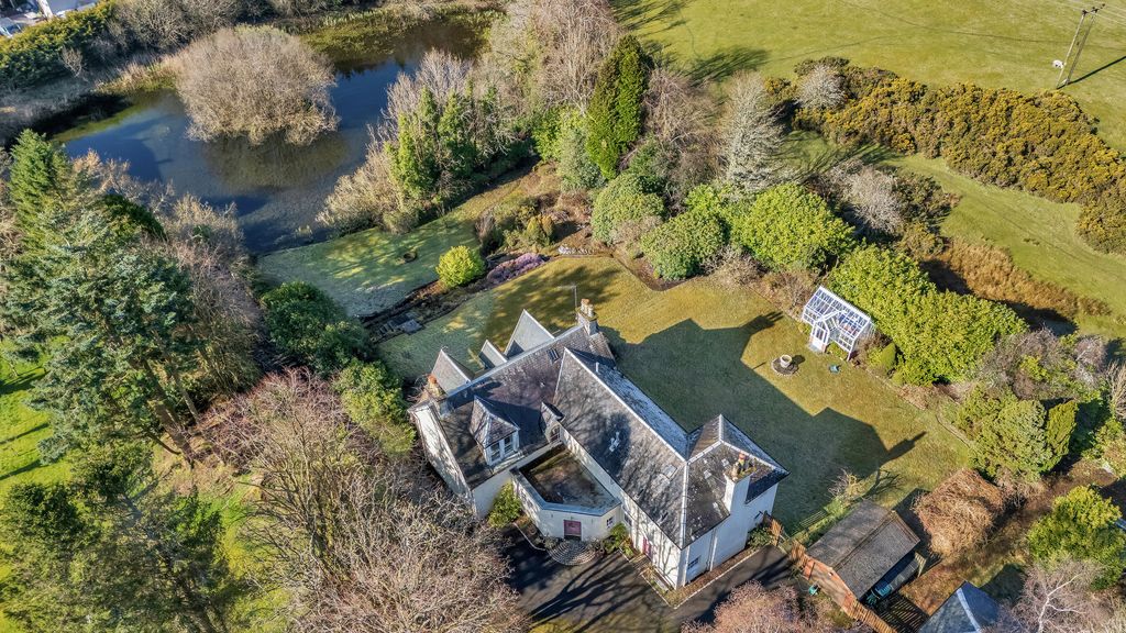Additional image 51 of 5 bed detached house for saleBelmont, West Glen Road, Kilmacolm PA13