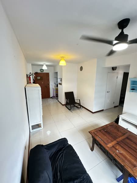 672A Yishun Avenue 4