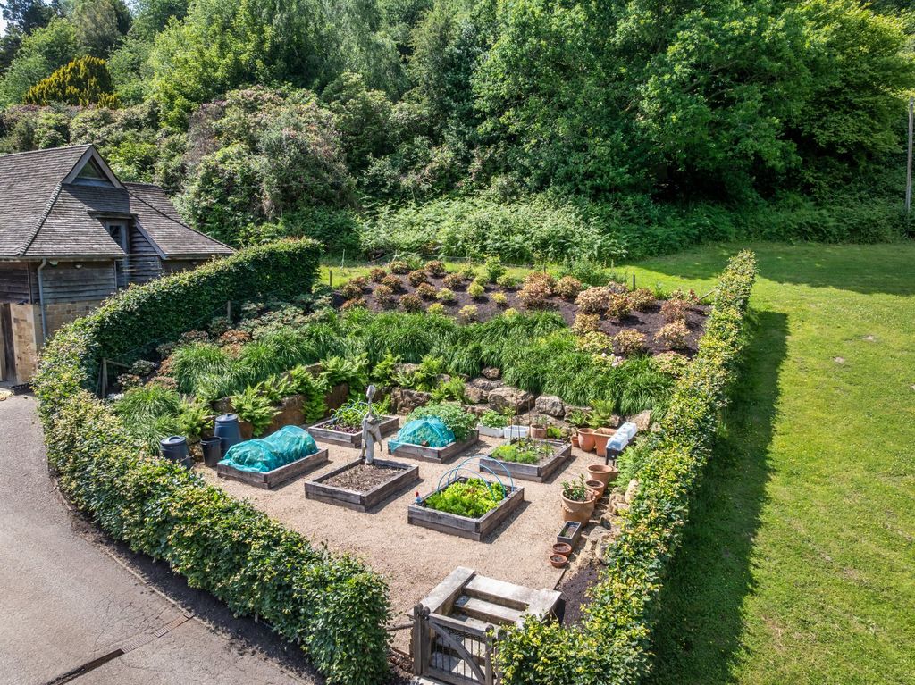 Additional image 15 of 5 bed country house for saleSelsfield Road, Ardingly, Haywards Heath, West Sussex RH17