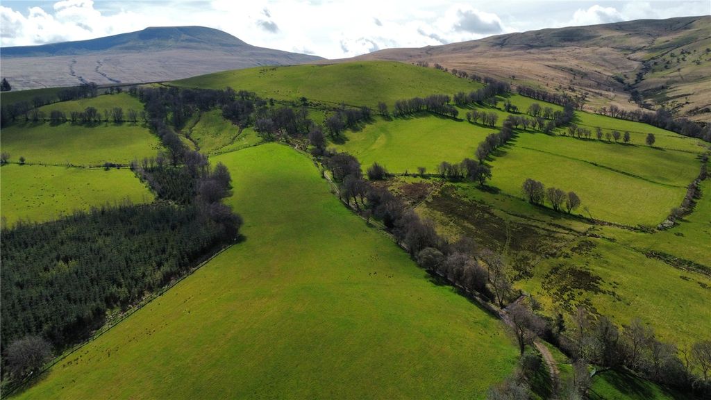 Additional image 34 of 6 bed equestrian for saleCrai, Brecon, Powys LD3