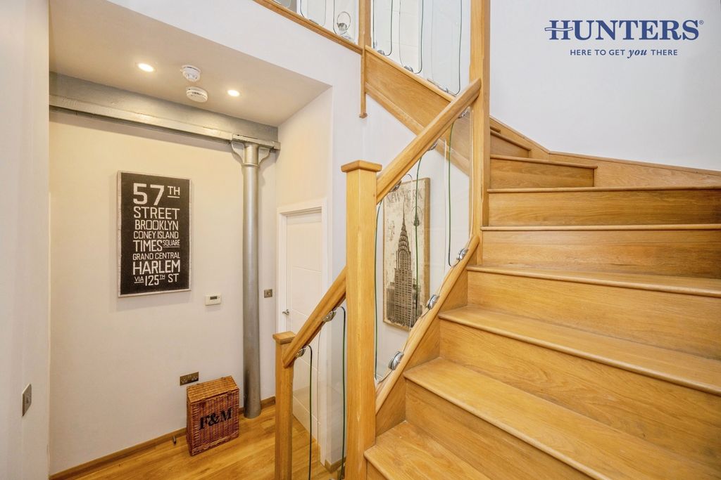 Additional image 11 of 2 bed flat for saleCairns Close, Lichfield WS14