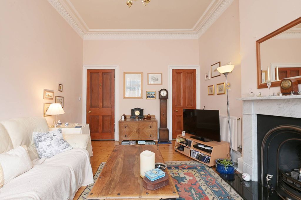 Additional image 5 of 1 bed flat for saleBrunton Terrace, Hillside, Edinburgh EH7