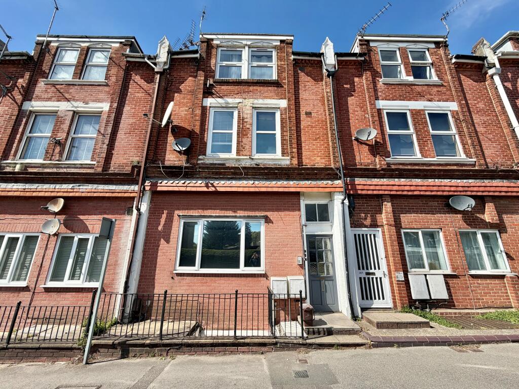 Bournemouth Road, Poole, 