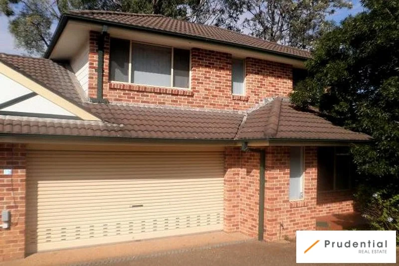15/96 Fawcett Street, Glenfield NSW 2167