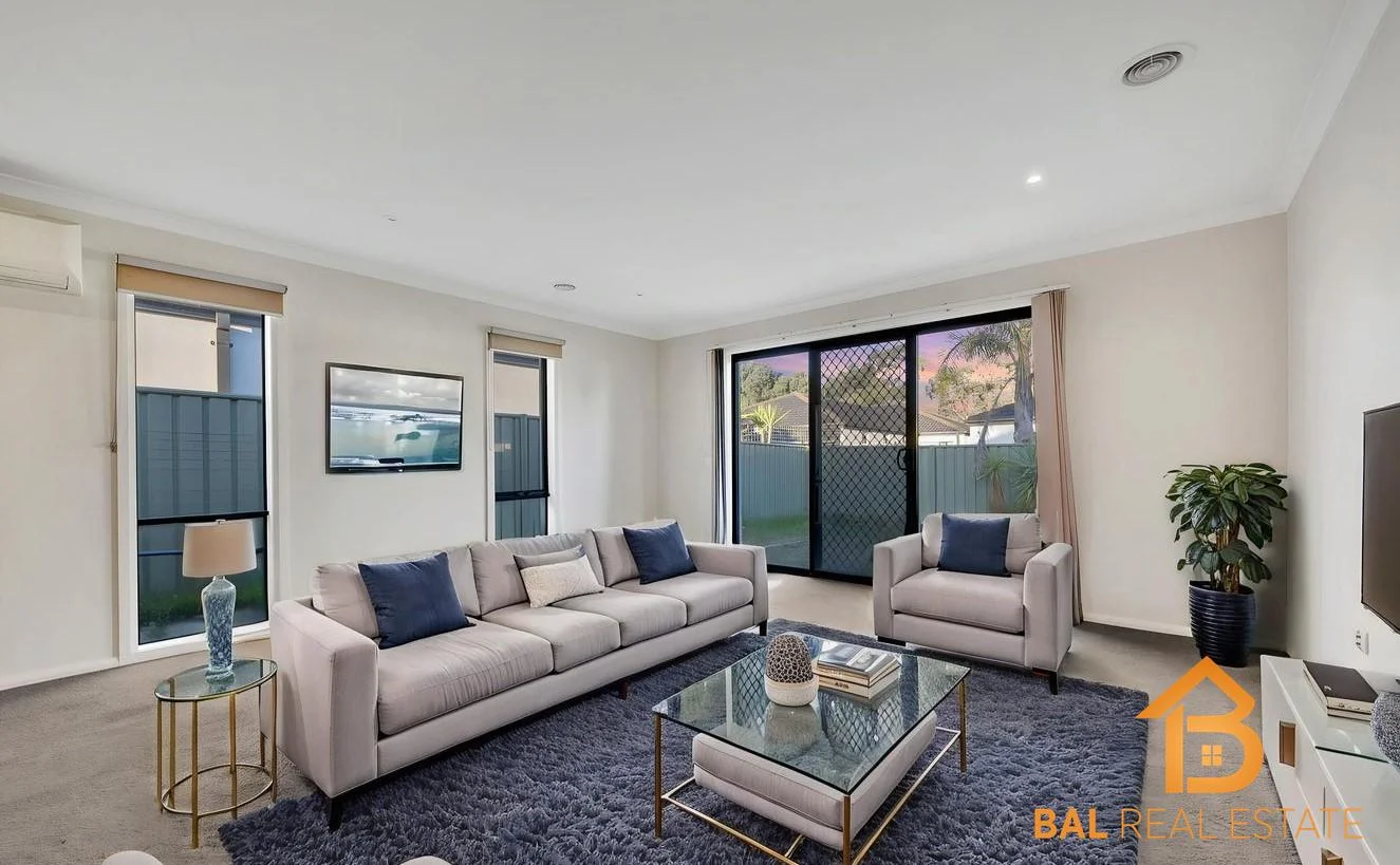 Additional image 7 of 26 Cranwell Way, Wyndham Vale VIC 3024