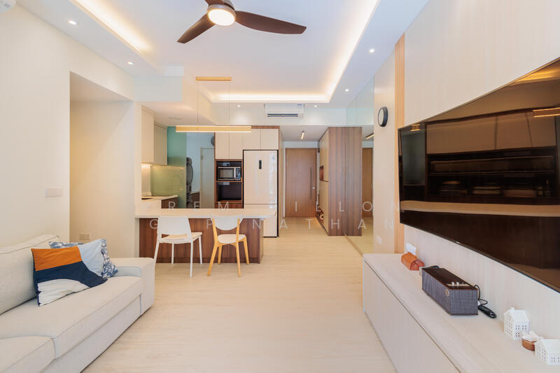 11 Pasir Ris Link