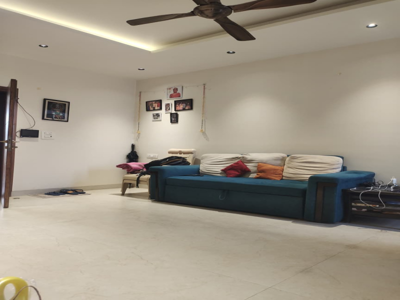 Geetanjali Enclave, Delhi