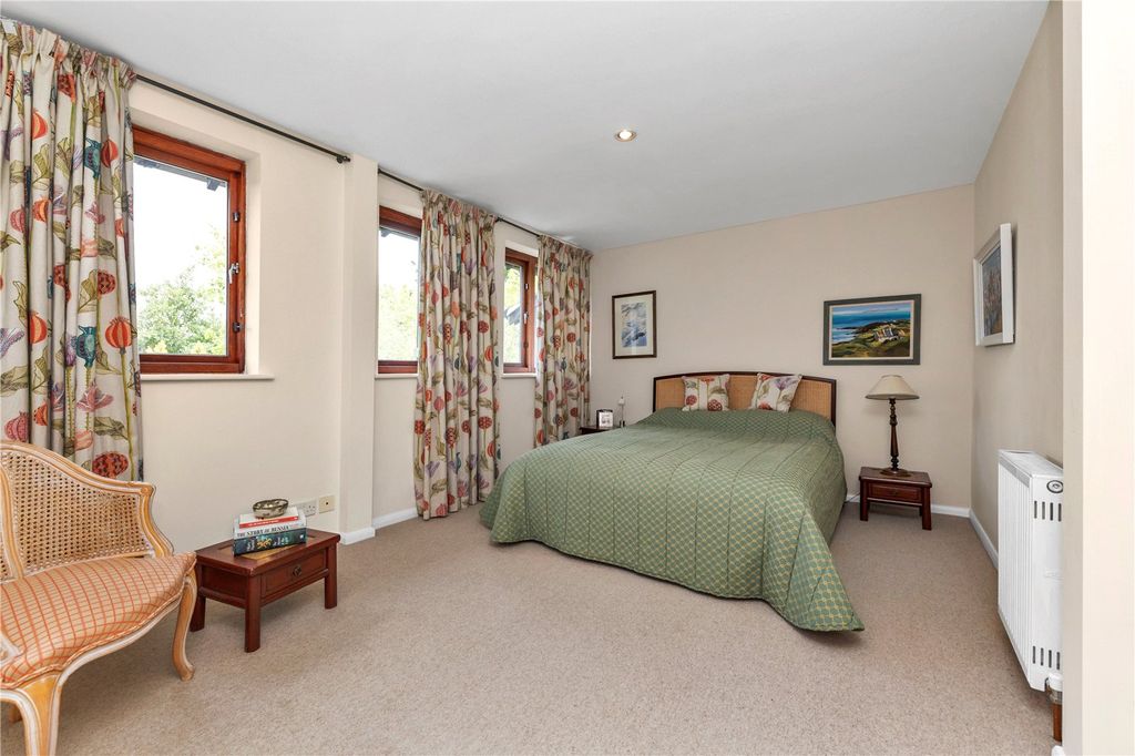 Additional image 17 of 5 bed detached house for saleBentley Road, Cambridge CB2