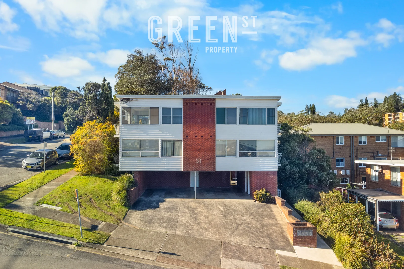 Additional image 8 of 5/31 Kitchener Parade, The Hill NSW 2300