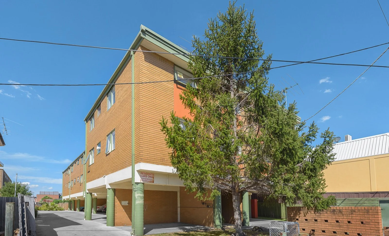 13/17 Lambert St, Richmond VIC 3121