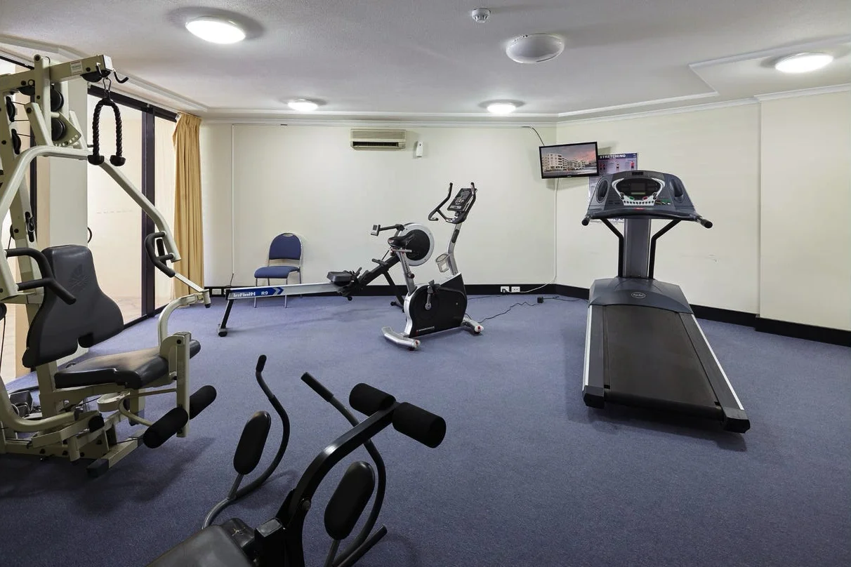 Additional image 3 of 109/220 Melbourne Street, South Brisbane QLD 4101