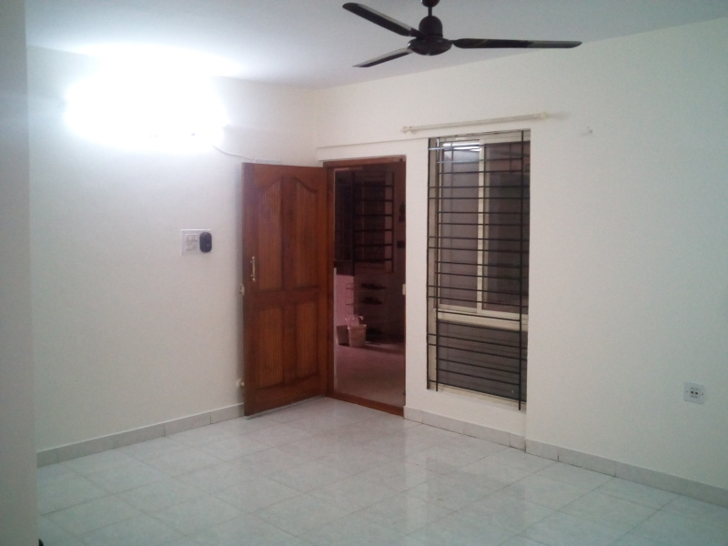 JP Nagar 3rd Phase, Bangalore