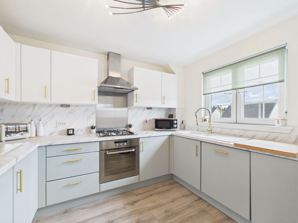 Additional image 5 of 2 bed flat for saleLeven Road, Ferniegair, Hamilton ML3