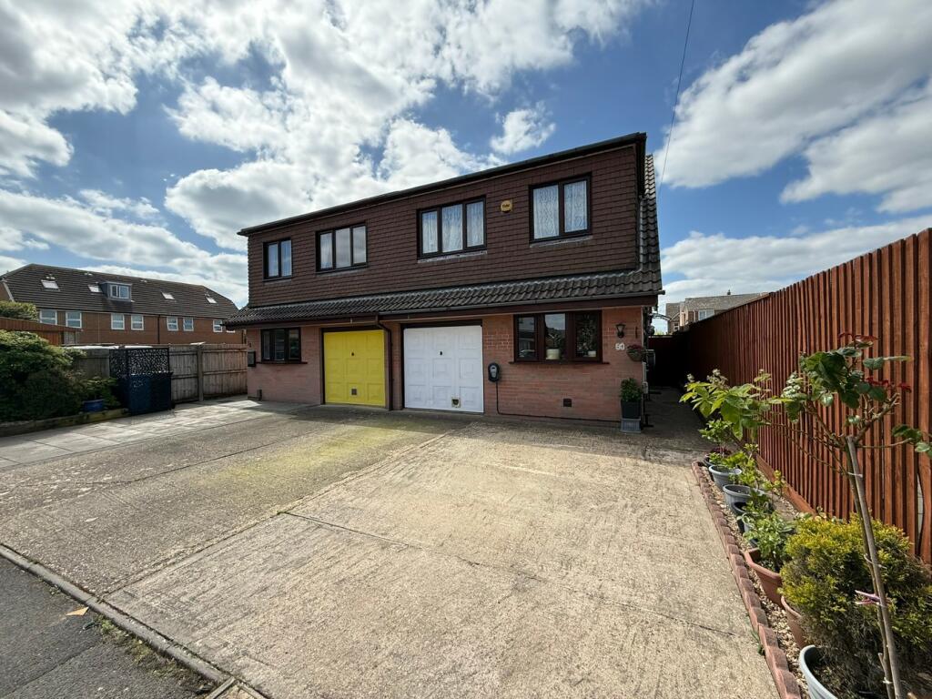 Boldre Close, Parkstone, Poole, BH12