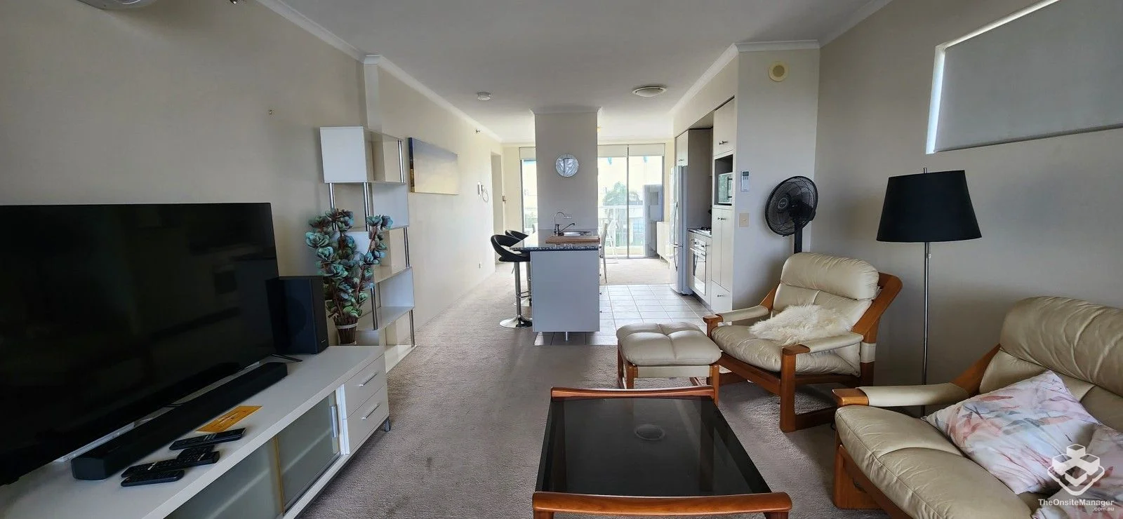 Additional image 2 of ID:21173127/82 Boundary Street, Brisbane City QLD 4000