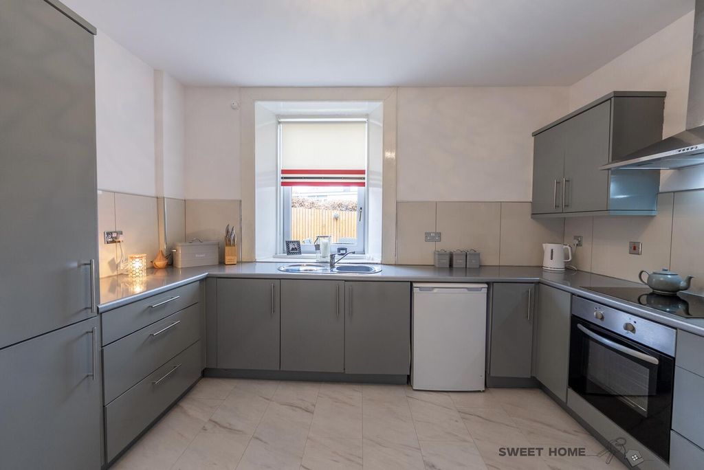 Additional image 13 of 4 bed link detached house for saleThornhill Commonhead Street, Airdrie ML6