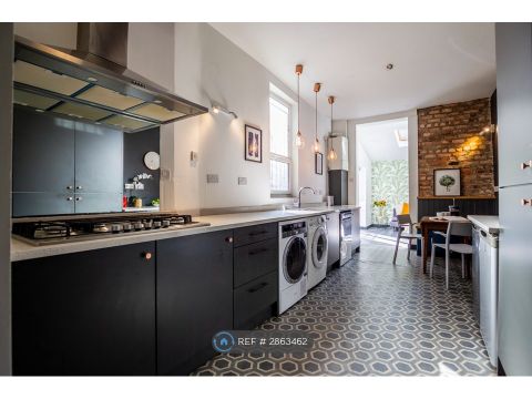 Fairbank Avenue, Manchester M14, Room to rent
